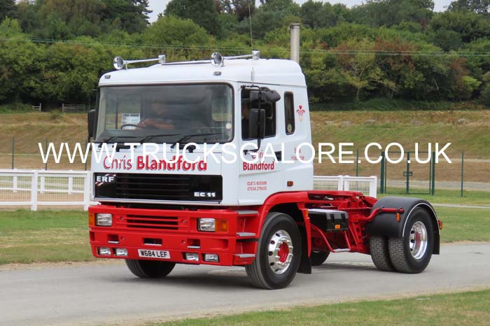 BLANDFORD W684 LEF 25wa0082