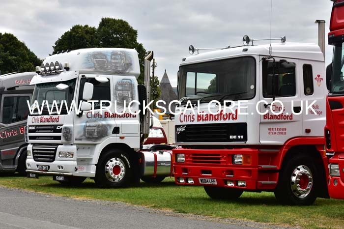 BLANDFORD W684 LEF 25wa0551