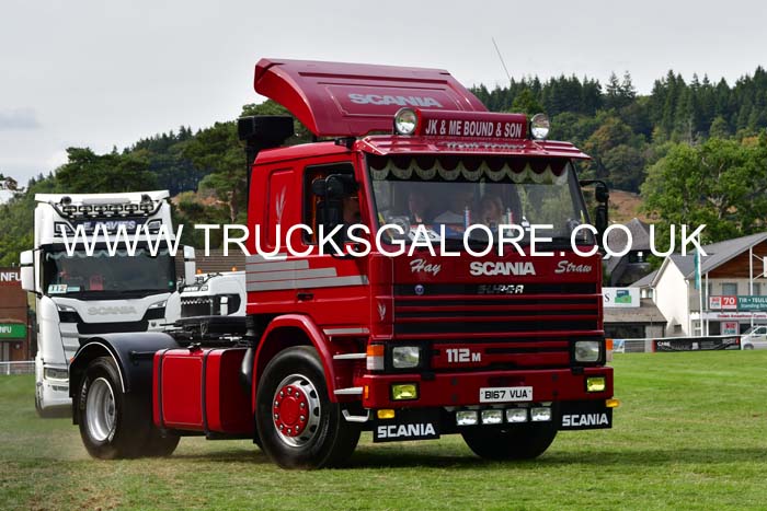 BOUND JK&ME, B167 VUA 25wa0630