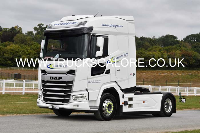 CC FREIGHT T8 CCF 25wa0054