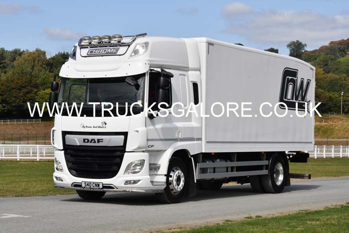 CHROME S40 CNW 25wa0152