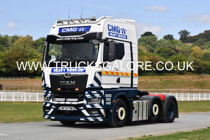 CMG MC74 TOW 25wa0138