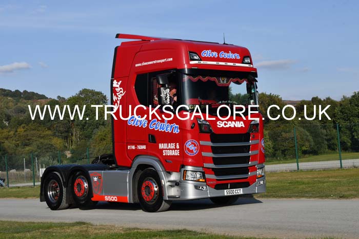 COWERN S500 CCT 25wa0287