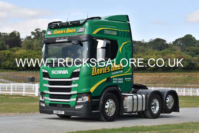 DAVIES BROS VU68 PFY 25wa0173