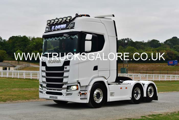 DAVIES E, M200 EDC 25wa0464