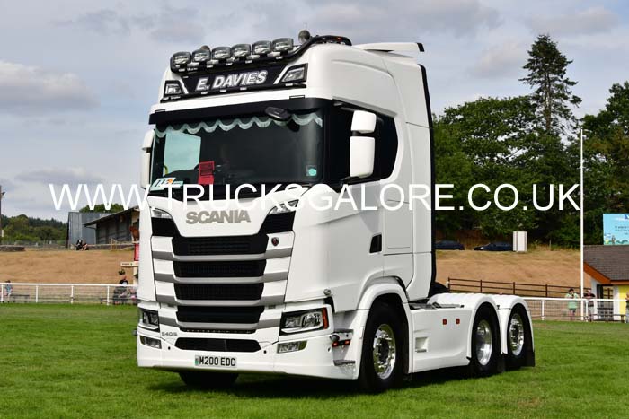 DAVIES E, M200 EDC 25wa0584