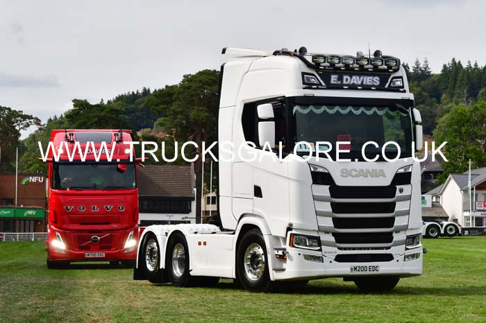 DAVIES E, M200 EDC 25wa0631