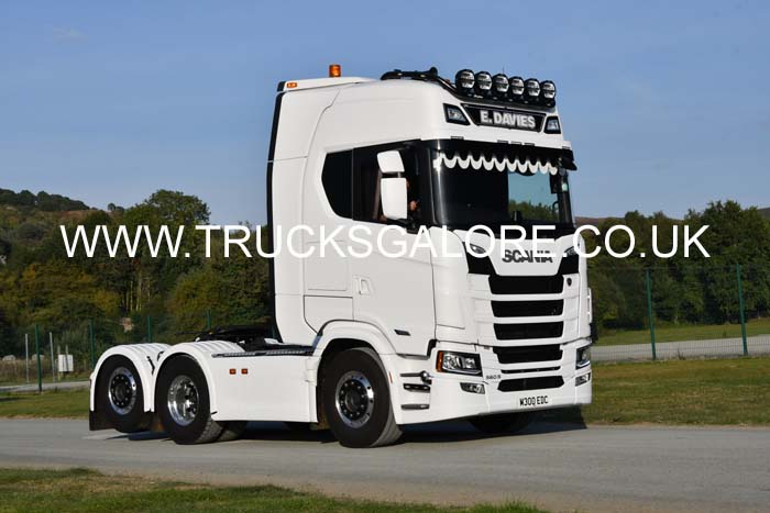 DAVIES E, M300 EDC 25wa0324