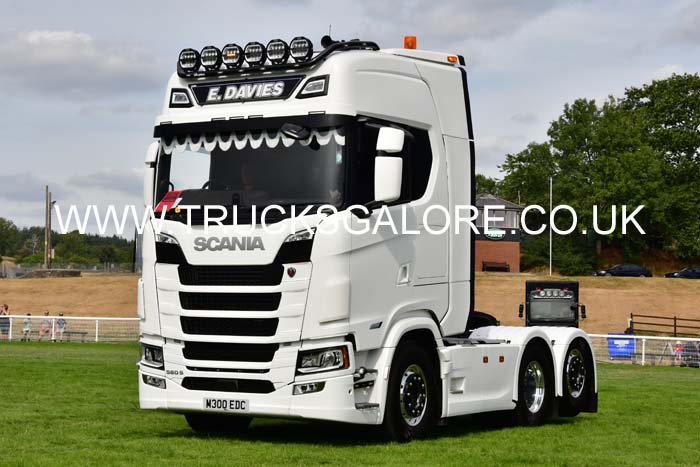 DAVIES E, M300 EDC 25wa0582