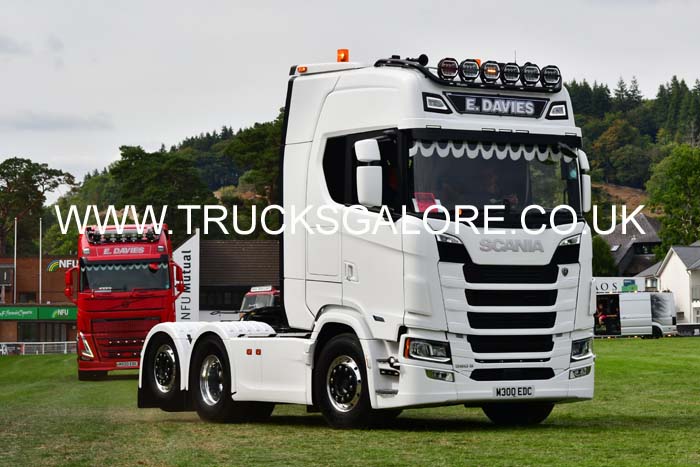 DAVIES E, M300 EDC 25wa0635