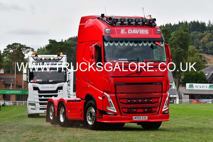 DAVIES E, M500 EDC 25wa0637