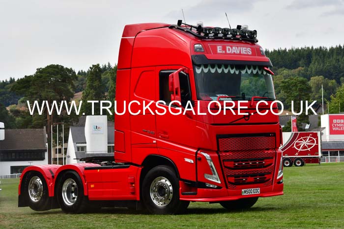 DAVIES E, M500 EDC 25wa0638