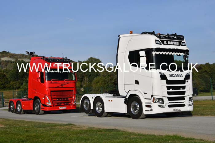 DAVIES E, M600 EDC 25wa0326