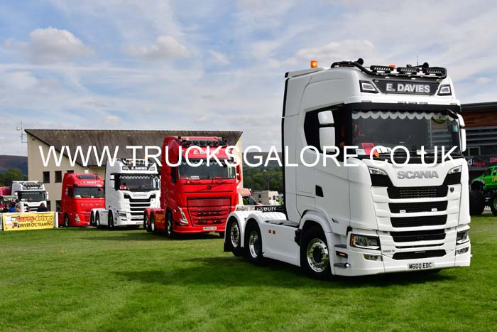 DAVIES E, M600 EDC 25wa0580