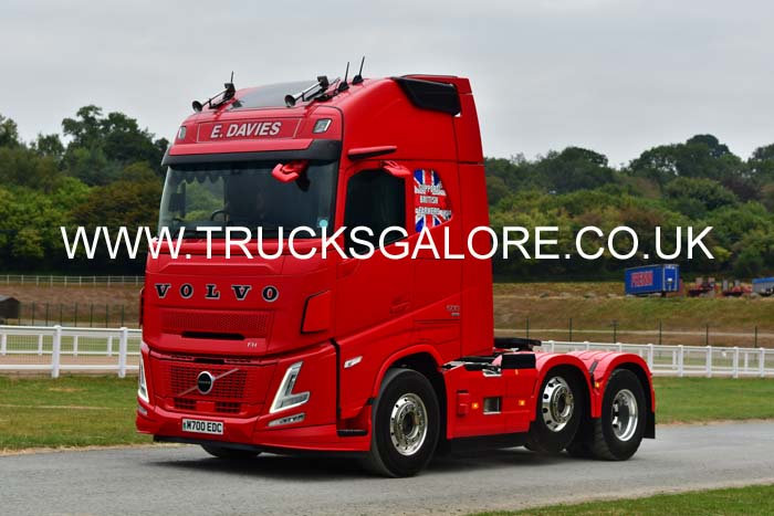 DAVIES E, M700 EDC 25wa0461