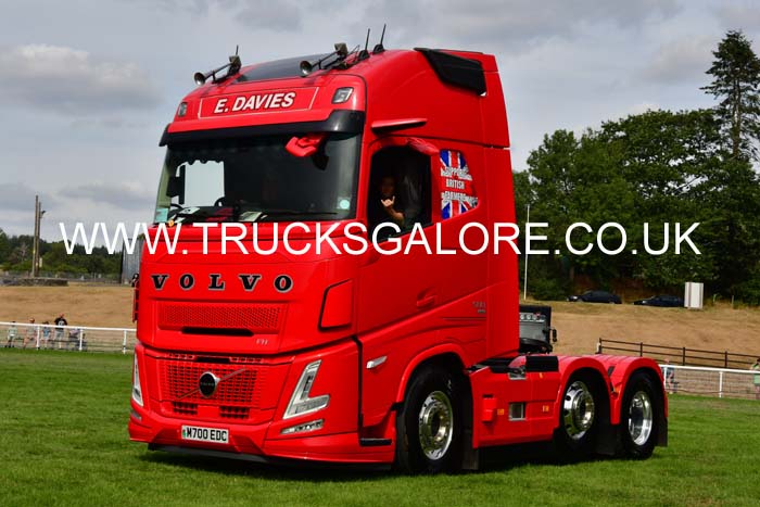 DAVIES E, M700 EDC 25wa0583