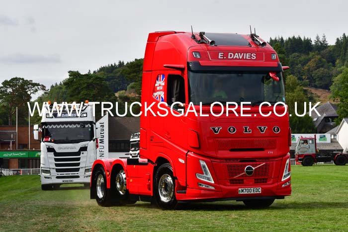 DAVIES E, M700 EDC 25wa0633