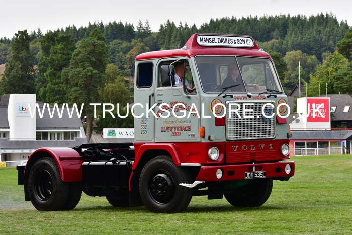 DAVIES,MANSEL JOE 535L 25wa0641