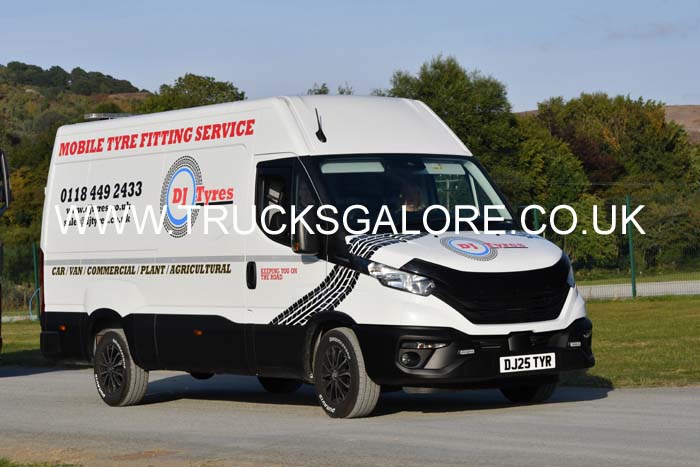 DJ TYRES DJ25 TYR 25wa0333