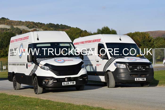 DJ TYRES DJ25 TYR 25wa0337