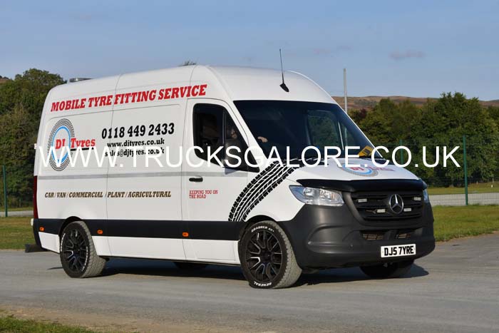 DJ TYRES DJ57 YRE 25wa0330