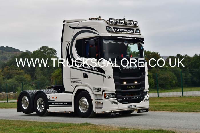 EDWARDS RJ, NJ72 EFW 25wa0480