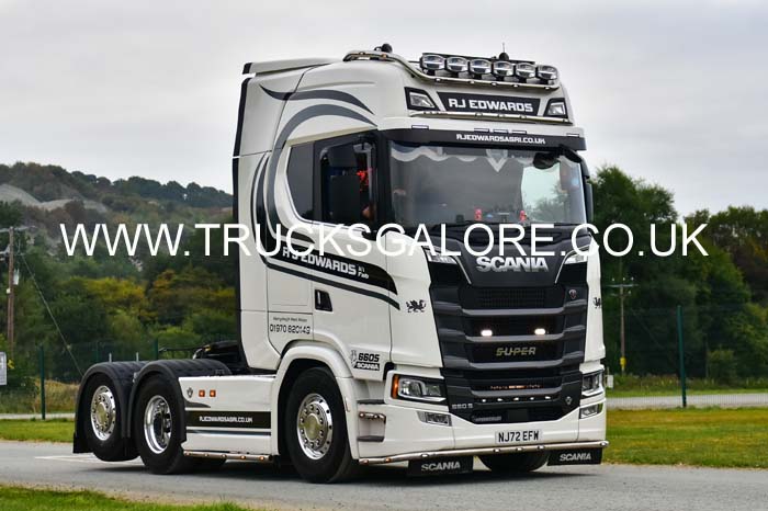 EDWARDS RJ, NJ72 EFW 25wa0537