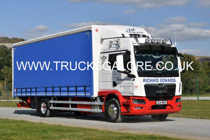 EDWARDS, RICHARD G24 REH 25wa0236