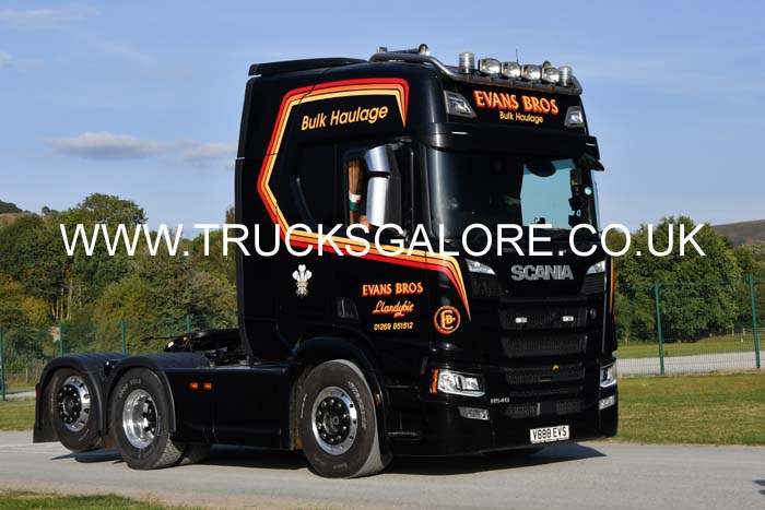 EVANS BROS V888 EVS 25wa0305