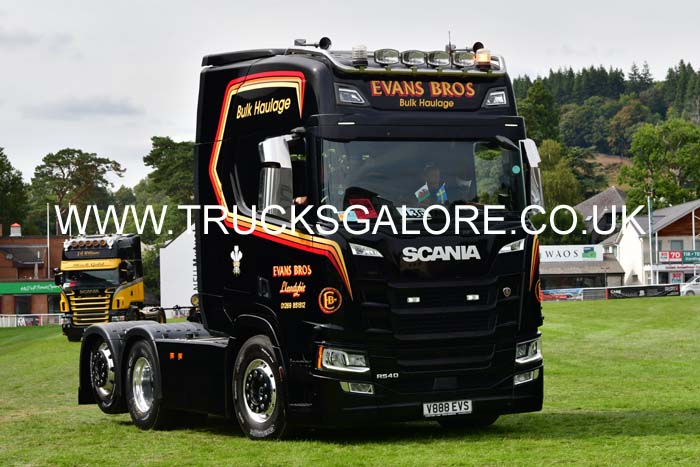 EVANS BROS V888 EVS 25wa0626