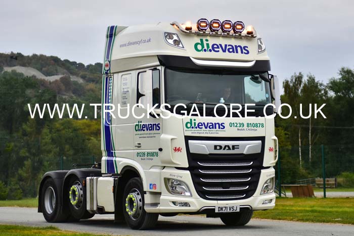 EVANS DI, DK71 VSJ 25wa0531