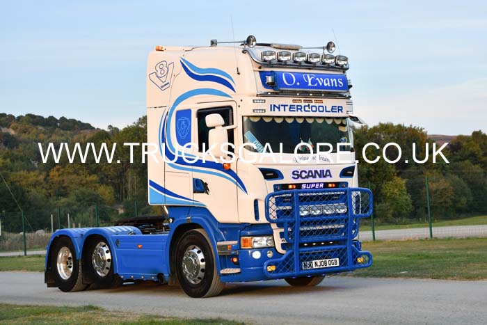 EVANS O, NJ08 OGB 25wa0439