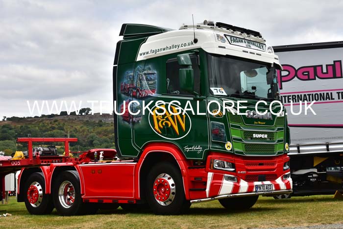 FAGAN FN70 AED 25wa0549