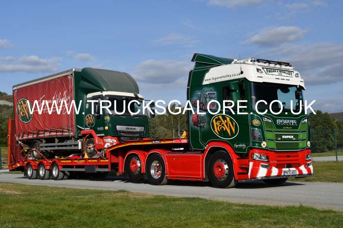 FAGAN PN70 AED 25wa0267