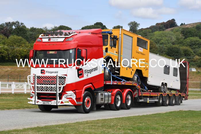 FITZGERALD B18 FPS 25wa0124