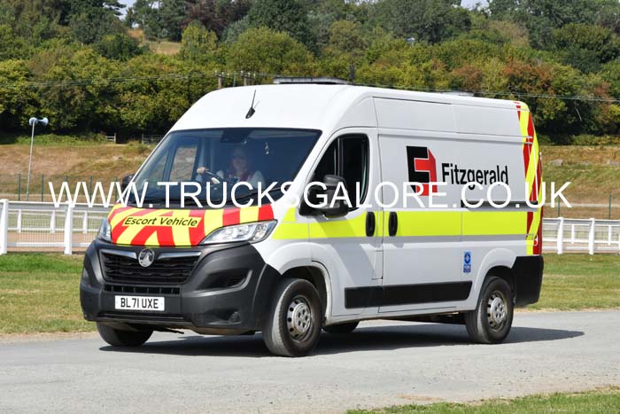 FITZGERALD BL71 UXE 25wa0162