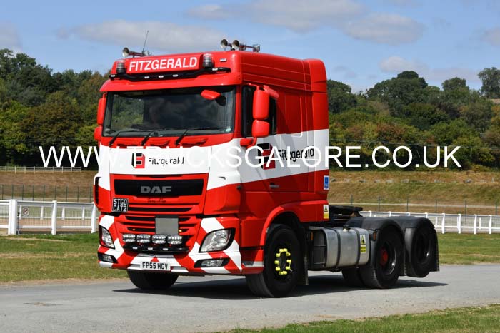 FITZGERALD FP55 HGV 25wa0161