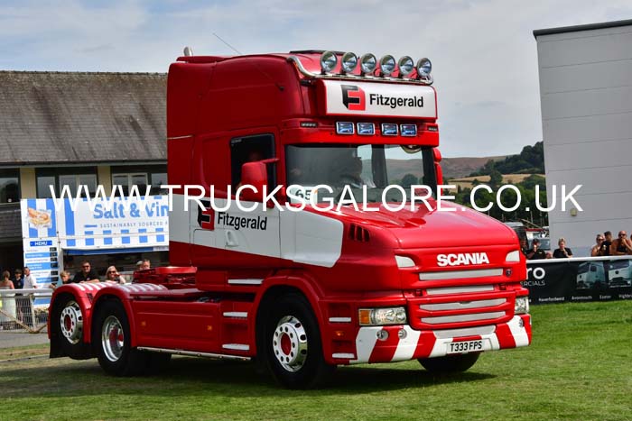 FITZGERALD T333 FPS 25wa0592