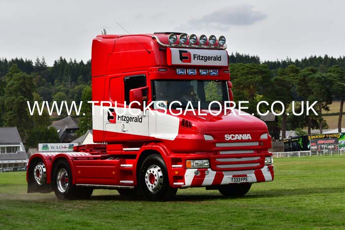 FITZGERALD T333 FPS 25wa0650