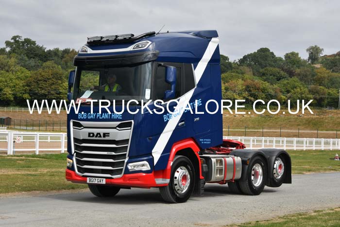 GAY, BOB BG17 GAY 25wa0016