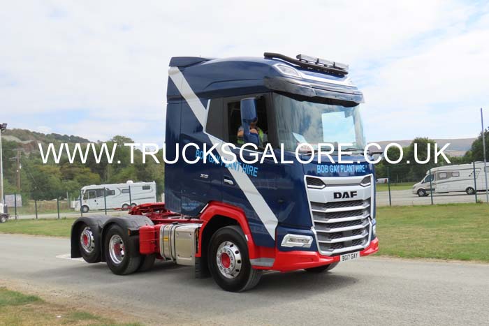 GAY, BOB BG17 GAY 25wa0023