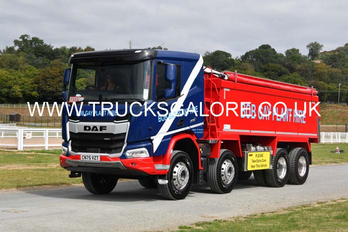 GAY, BOB CN75 VZT 25wa0017