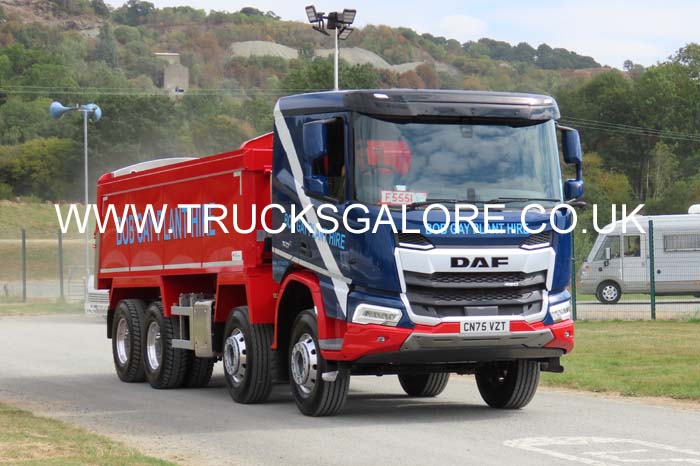 GAY, BOB CN75 VZT 25wa0024