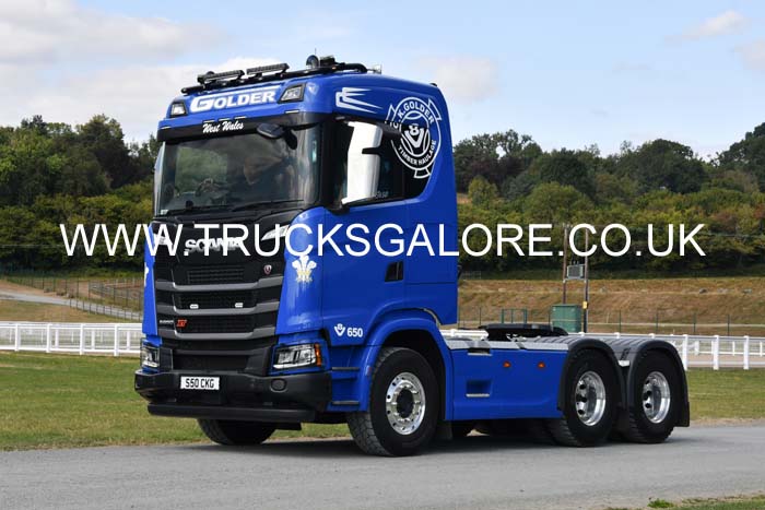 GOLDER S50 CKG 25wa0174