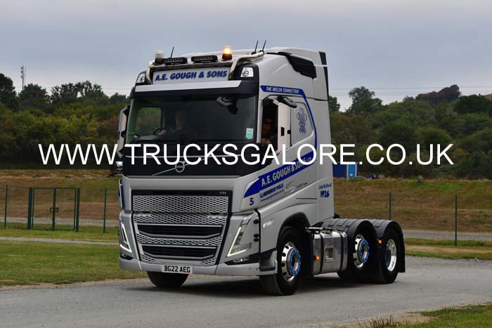 GOUGH AE, BG22 AEG 25wa0497