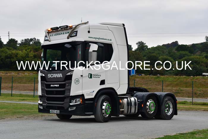 GOUGH AE, DG23 AEG 25wa0513