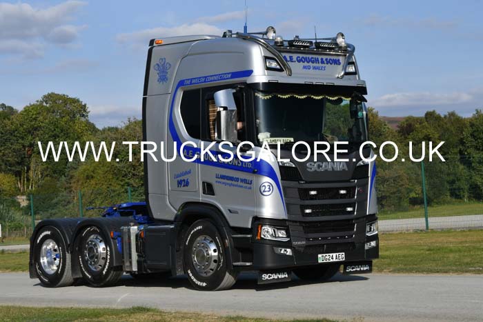 GOUGH AE, DG24 AEG 25wa0276