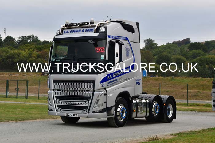 GOUGH AE, DG72 AEG 25wa0498