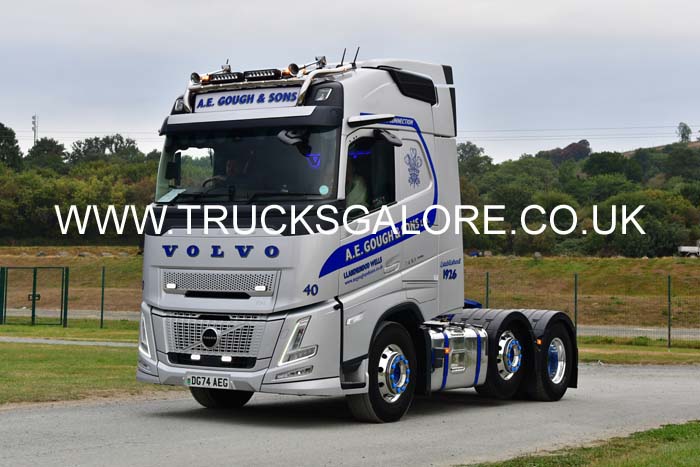 GOUGH AE, DG74 AEG 25wa0502