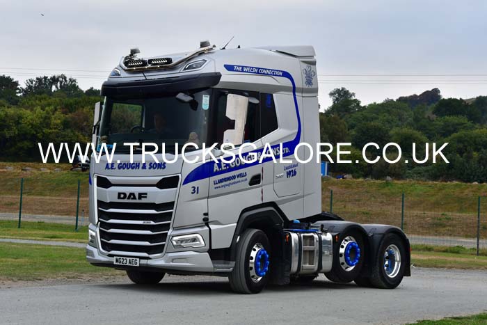 GOUGH AE, MG23 AEG 25wa0508